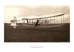 Aviation Calendar: HISTORY OF AVIATION / 1900-1938 ( Calendar February )