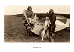 Aviation Calendar: HISTORY OF AVIATION / 1900-1938 ( Calendar October )