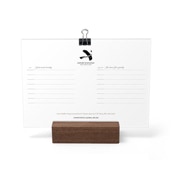 Aviation Desk Calendar: HISTORY OF AVIATION / 1900-1938 ( Notes January )