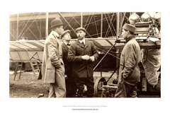 Aviation Calendar: HISTORY OF AVIATION / 1900-1938 ( Calendar November )