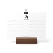 Aviation Desk Calendar: HISTORY OF AVIATION / 1900-1938 ( Notes October )