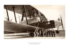 Aviation Calendar: PIONEERS OF AVIATION / 1900-1938 ( Calendar June )