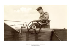 Aviation Calendar: PIONEERING AVIATORS / 1900-1938 ( Calendar January )