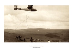 Aviation Calendar: PIONEERS OF AVIATION / 1900-1938 ( Calendar October )