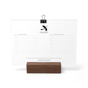 Aviation Desk Calendar: PIONEERS OF AVIATION / 1900-1938 ( Notes February )