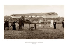 Aviation Calendar: PIONEERS OF AVIATION / 1900-1938 ( Calendar May )