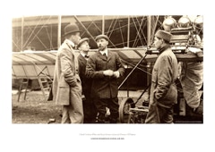 Aviation Calendar: HISTORY OF AVIATION / 1900-1938 ( Calendar November )