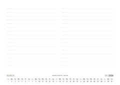 Aviation Calendar: HISTORY OF AVIATION / 1900-1938 ( Calendar March )