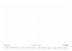 Aviation Calendar: HISTORY OF AVIATION / 1900-1938 ( Calendar February )