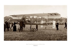 Aviation Calendar: PIONEERS OF AVIATION / 1900-1938 ( Calendar May )