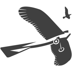 Logo: HISTORY OF AVIATION - Historical / Aeronautical / Collection