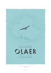 Aviation Art Poster: OLAER - TRAINS D’ATTERRISSAGE & COMMANDES HYDRAULIQUES, 1939