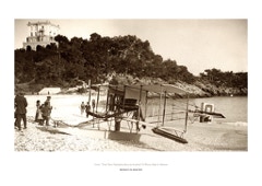 Aviation Calendar: HISTORY OF AVIATION / 1900-1938 ( Calendar July )