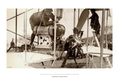 Aviation Calendar: PIONEERS OF AVIATION / 1900-1938 ( Calendar February )