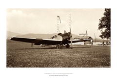 Aviation Calendar: HISTORY OF AVIATION / 1900-1938 ( Calendar June )