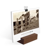 Aviation Desk Calendar: HISTORY OF AVIATION / 1900-1938 ( Cover Page )