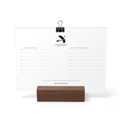 Aviation Desk Calendar: PIONEERING AVIATORS / 1900-1938 ( Notes August )