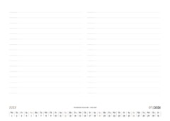 Aviation Calendar: PIONEERING AVIATORS / 1900-1938 ( Calendar July )