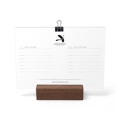 Aviation Desk Calendar: PIONEERING AVIATORS / 1900-1938 ( Notes September )