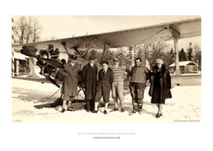 Aviation Calendar: HISTORY OF AVIATION / 1900-1938 ( Calendar December )