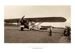 Aviation Calendar: PIONEERS OF AVIATION / 1900-1938 ( Calendar September )